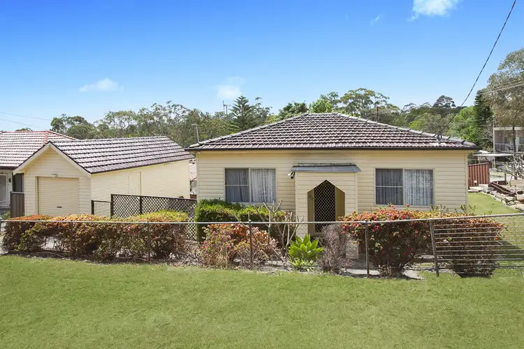 1 King Street, Heathcote NSW 2233