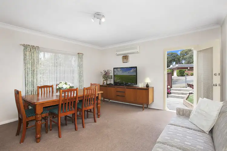 Second view of Homely house listing, 1 King Street, Heathcote NSW 2233
