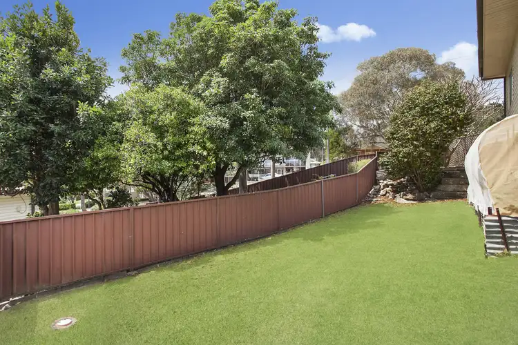 Fourth view of Homely house listing, 1 King Street, Heathcote NSW 2233