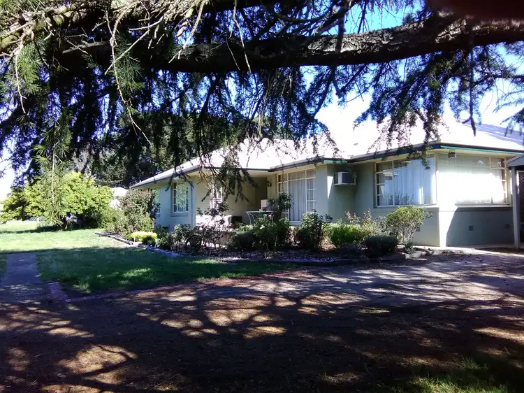 44 Narrang Road, Stockdale VIC 3862