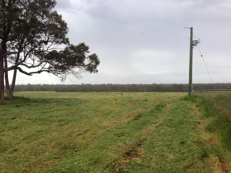 Third view of Homely rural property listing, 84 Maclean Close, Mount Barker WA 6324