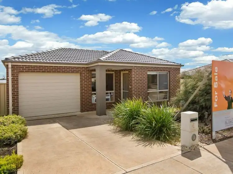 4 Viewhill Road, Kilmore VIC 3764