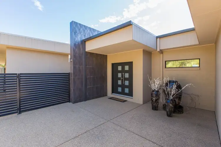 Second view of Homely house listing, 6 Spencer Street, Tatton NSW 2650