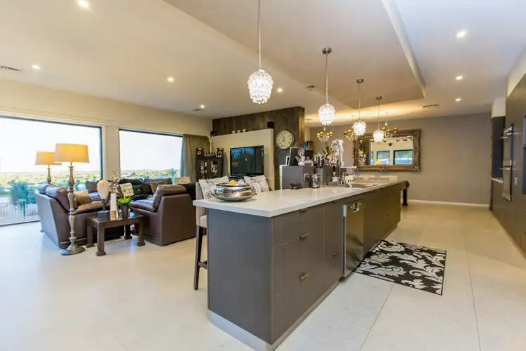 Fifth view of Homely house listing, 6 Spencer Street, Tatton NSW 2650