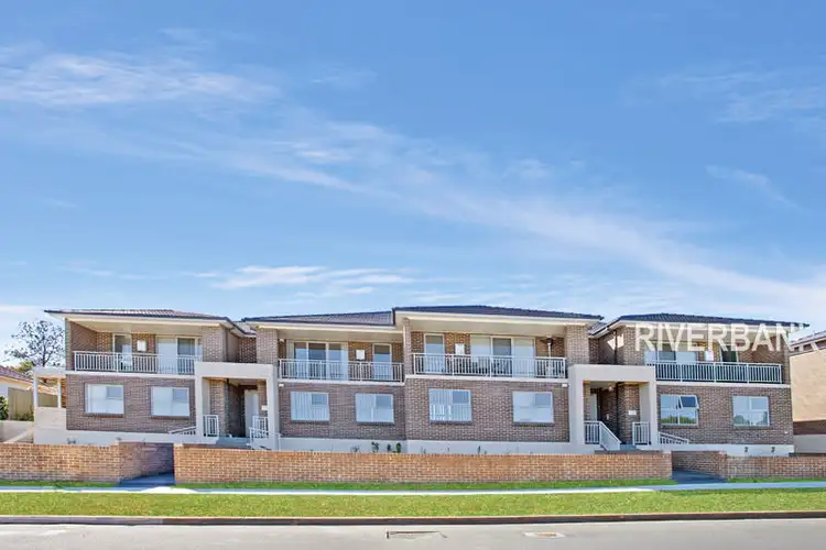 10/1-3 Woodlands Street, Baulkham Hills NSW 2153