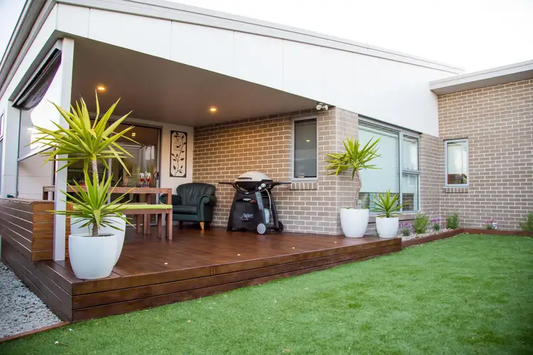 Main view of Homely unit listing, 1/12 Lower Madden Street, Devonport TAS 7310