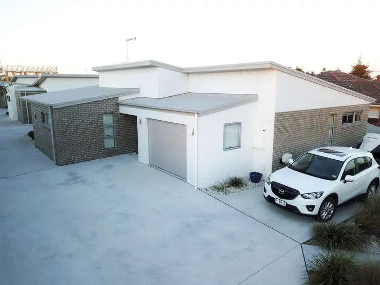 Second view of Homely unit listing, 1/12 Lower Madden Street, Devonport TAS 7310