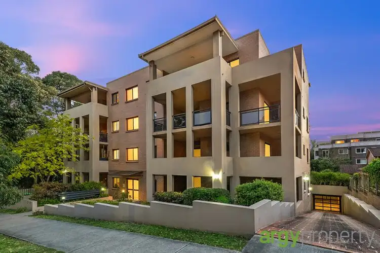 6/43-47 Empress Street, Hurstville NSW 2220