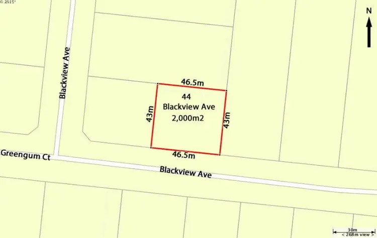 44 Blackview Avenue, Black River, Black River QLD 4818
