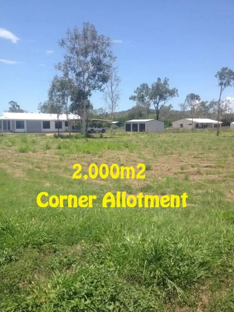 44B Blackview Avenue, Black River QLD 4818