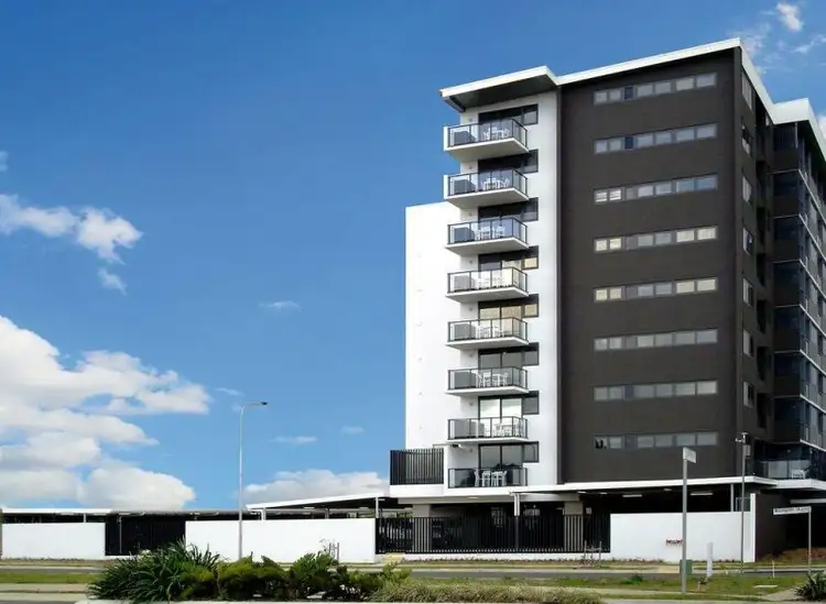 Main view of Homely unit listing, 47/3 Kirribilli Avenue, East Mackay QLD 4740