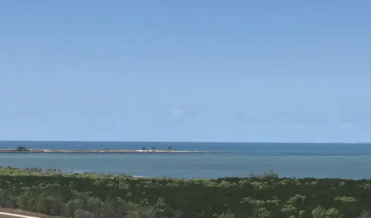Second view of Homely unit listing, 47/3 Kirribilli Avenue, East Mackay QLD 4740