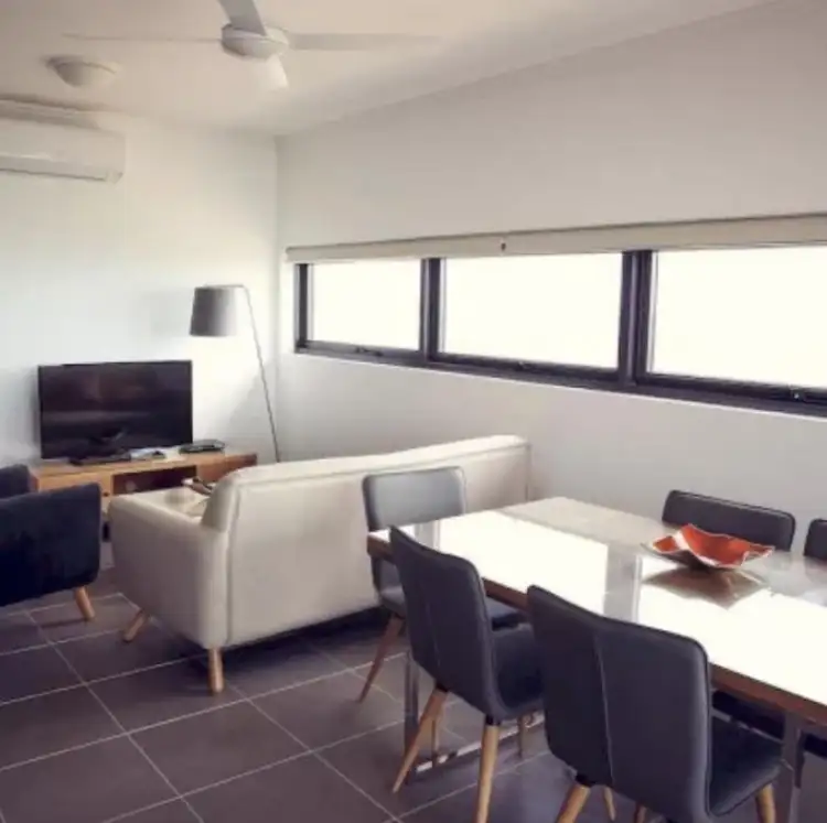 Third view of Homely unit listing, 47/3 Kirribilli Avenue, East Mackay QLD 4740