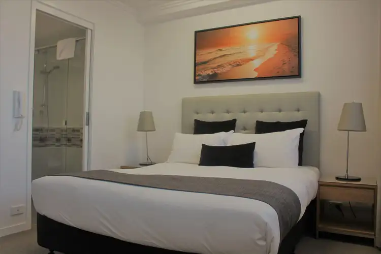 Fourth view of Homely unit listing, 47/3 Kirribilli Avenue, East Mackay QLD 4740