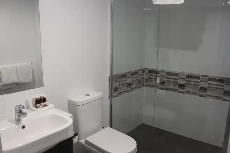 Sixth view of Homely unit listing, 47/3 Kirribilli Avenue, East Mackay QLD 4740