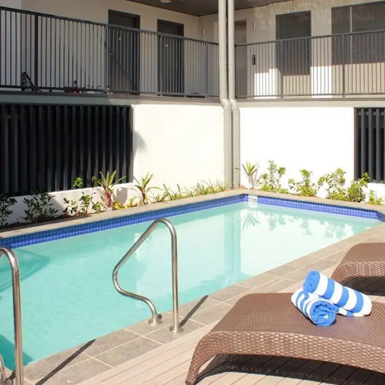 Seventh view of Homely unit listing, 47/3 Kirribilli Avenue, East Mackay QLD 4740