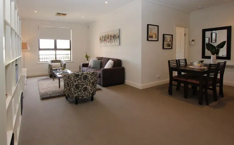 46/11 Charlick Circuit, Adelaide SA 5000