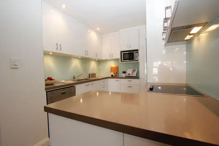 Fifth view of Homely apartment listing, 46/11 Charlick Circuit, Adelaide SA 5000