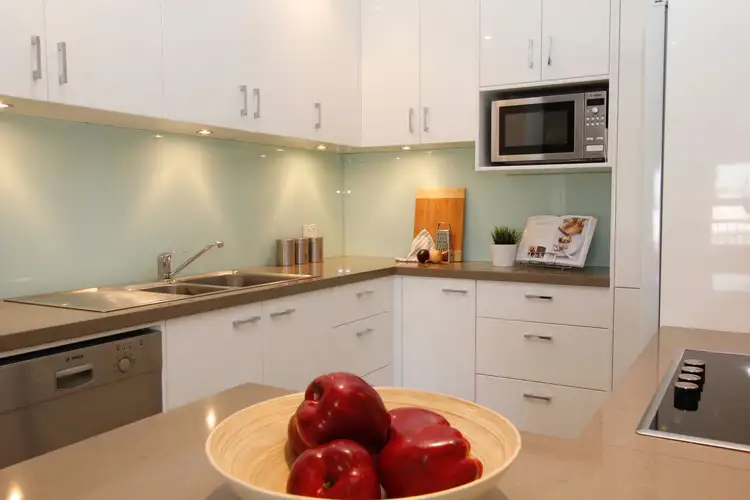 Sixth view of Homely apartment listing, 46/11 Charlick Circuit, Adelaide SA 5000