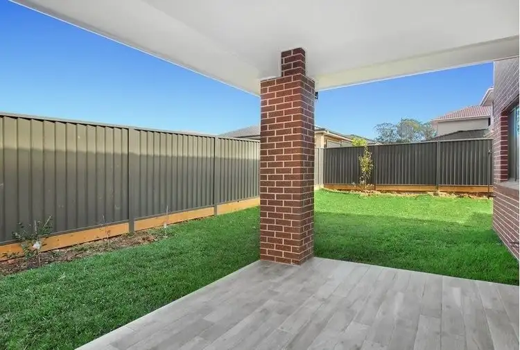 Third view of Homely house listing, 75 Sinclair Parade, Jordan Springs NSW 2747