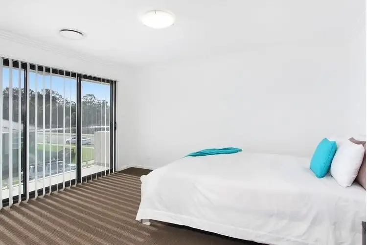Fourth view of Homely house listing, 75 Sinclair Parade, Jordan Springs NSW 2747