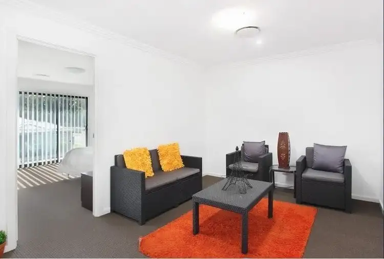 Seventh view of Homely house listing, 75 Sinclair Parade, Jordan Springs NSW 2747