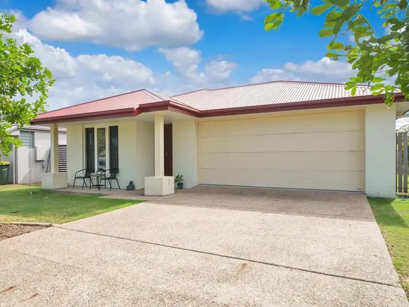 Main view of Homely house listing, 24 Broadleaf Place, Ningi QLD 4511