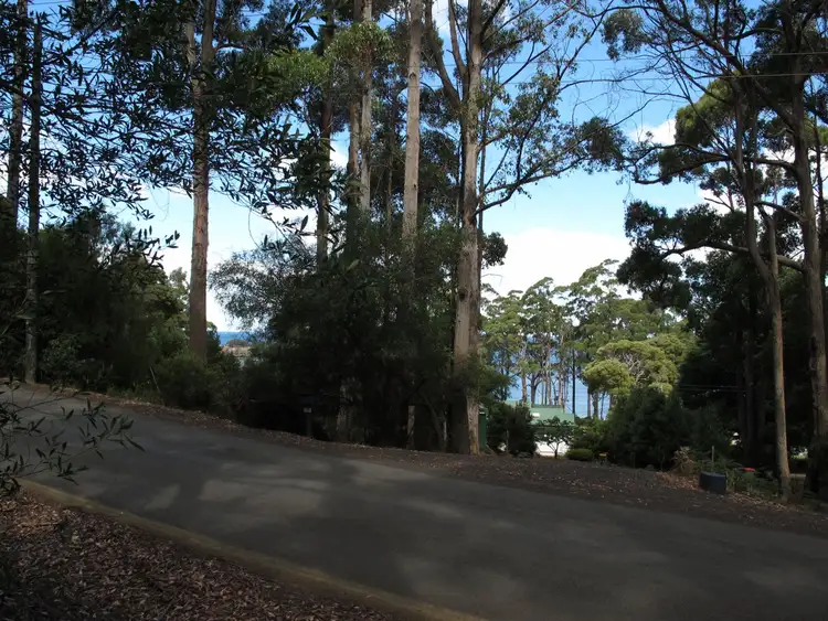 Fourth view of Homely land listing, 6 Lyndal Drive, Eaglehawk Neck TAS 7179
