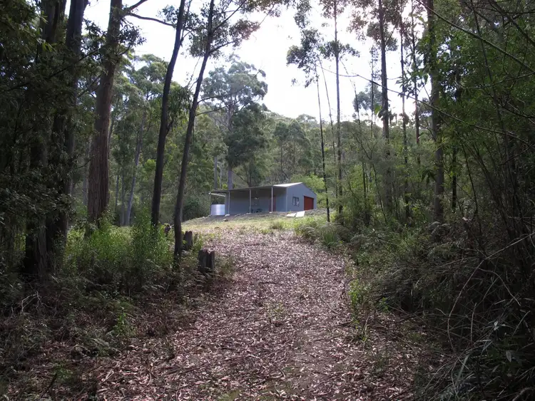 Fifth view of Homely land listing, 6 Lyndal Drive, Eaglehawk Neck TAS 7179