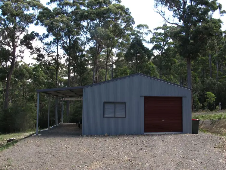 Sixth view of Homely land listing, 6 Lyndal Drive, Eaglehawk Neck TAS 7179