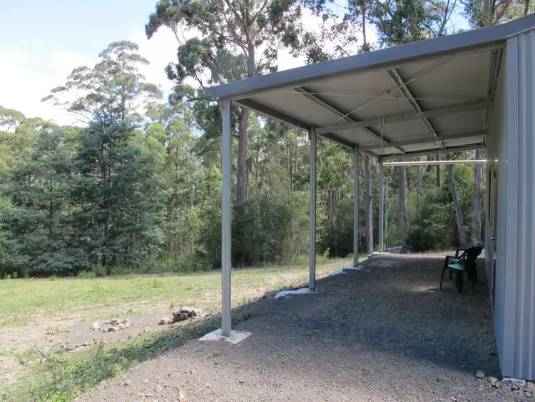 Seventh view of Homely land listing, 6 Lyndal Drive, Eaglehawk Neck TAS 7179