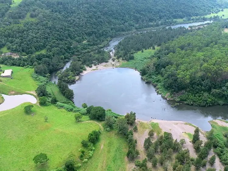 Main view of Homely rural property listing, Lot 2, 248 Callaghans Creek Road, Bundook NSW 2422