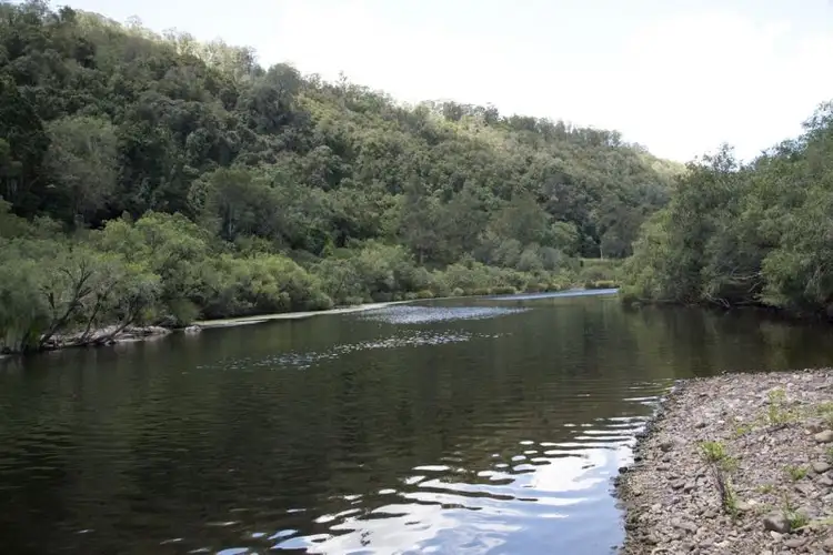 Sixth view of Homely rural property listing, Lot 2, 248 Callaghans Creek Road, Bundook NSW 2422