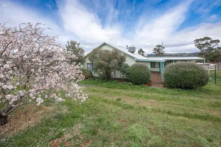 Main view of Homely house listing, 7 Romano Drive, Pyalong VIC 3521