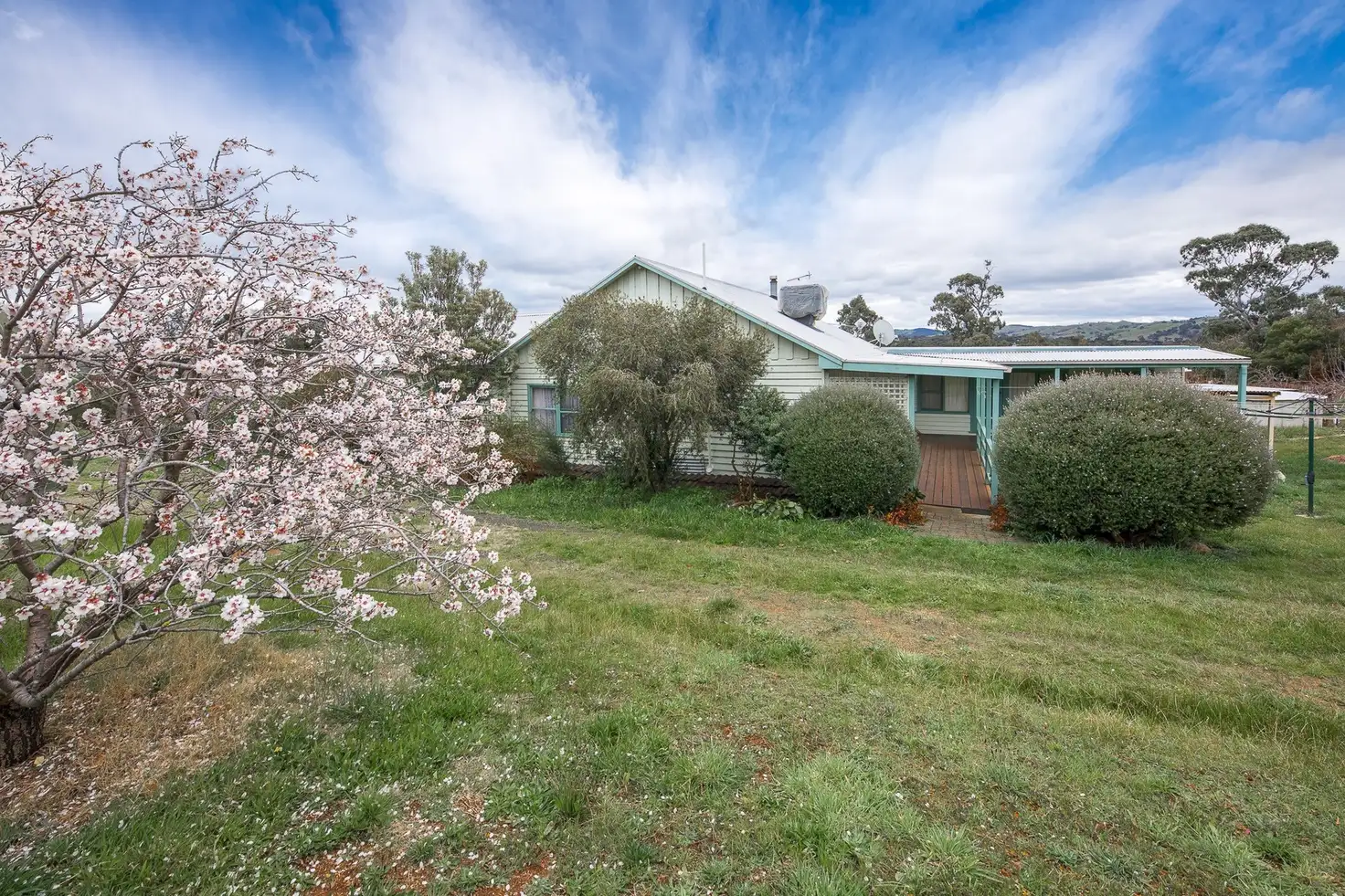 Main view of Homely house listing, 7 Romano Drive, Pyalong VIC 3521
