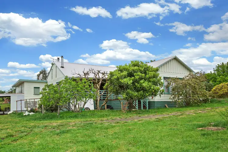 Second view of Homely house listing, 7 Romano Drive, Pyalong VIC 3521