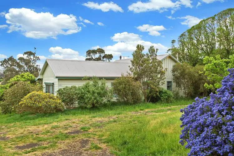 Third view of Homely house listing, 7 Romano Drive, Pyalong VIC 3521