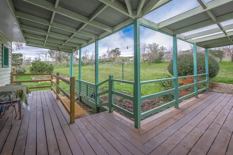Fourth view of Homely house listing, 7 Romano Drive, Pyalong VIC 3521