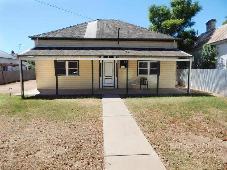 109 Derribong St, Narromine NSW 2821