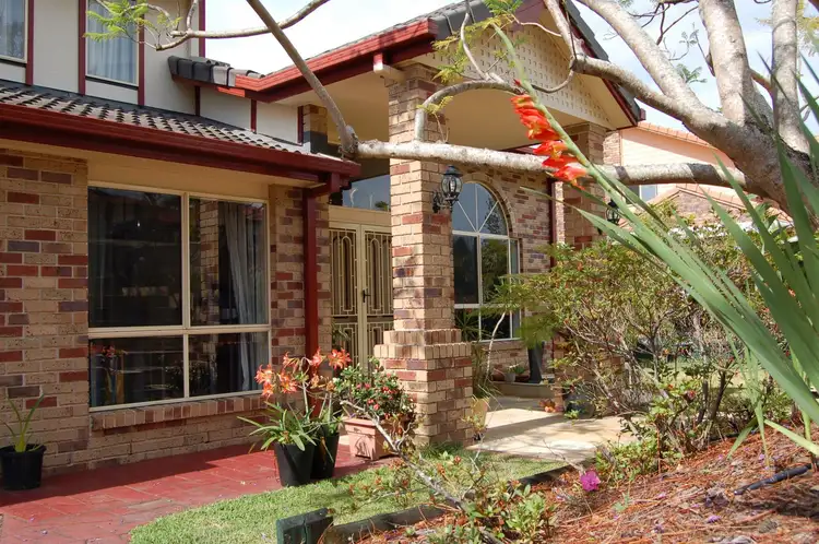 Main view of Homely house listing, 15 Allamanda Cres, Albany Creek QLD 4035
