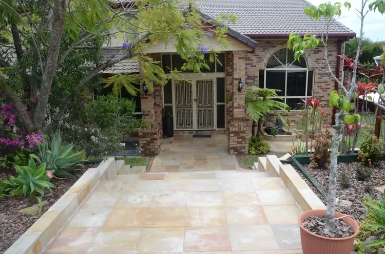 Third view of Homely house listing, 15 Allamanda Cres, Albany Creek QLD 4035
