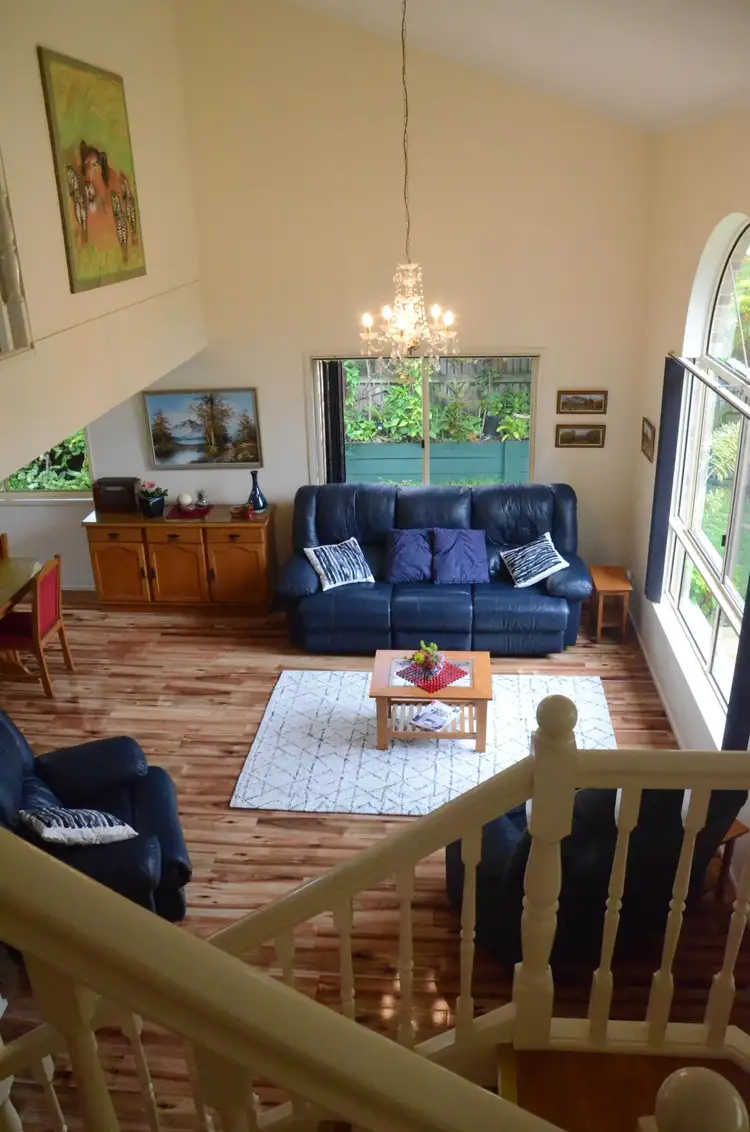 Fourth view of Homely house listing, 15 Allamanda Cres, Albany Creek QLD 4035