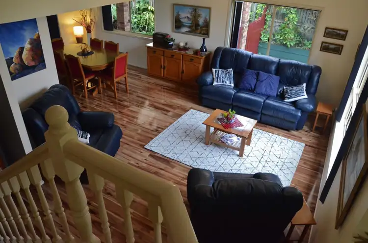 Fifth view of Homely house listing, 15 Allamanda Cres, Albany Creek QLD 4035