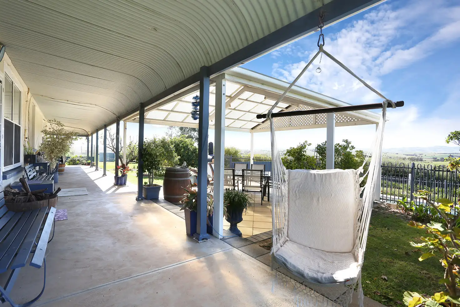 Main view of Homely rural property listing, 78 William Hawke Road, Concordia SA 5118