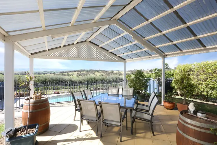 Second view of Homely rural property listing, 78 William Hawke Road, Concordia SA 5118