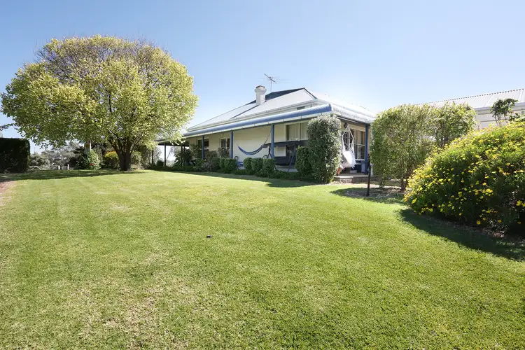 Third view of Homely rural property listing, 78 William Hawke Road, Concordia SA 5118