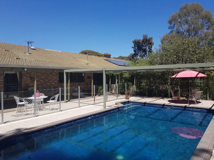 Main view of Homely rural property listing, 93 Howards Lane, Kyabram VIC 3620