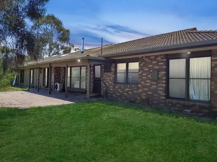Second view of Homely rural property listing, 93 Howards Lane, Kyabram VIC 3620