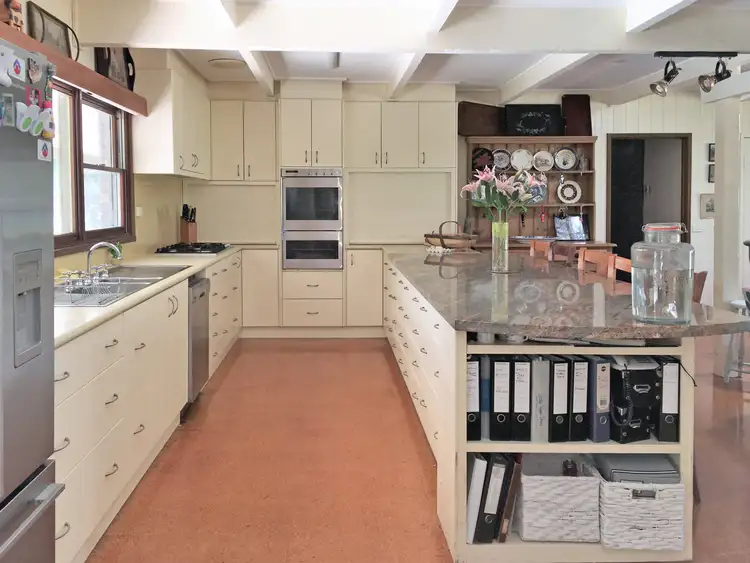 Third view of Homely rural property listing, 93 Howards Lane, Kyabram VIC 3620