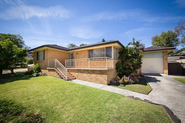 10 Geelong Road, Engadine NSW 2233
